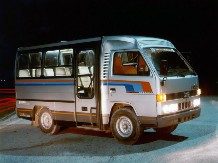 Ikarus 543.80 1985 года  (фото 1 из 2)